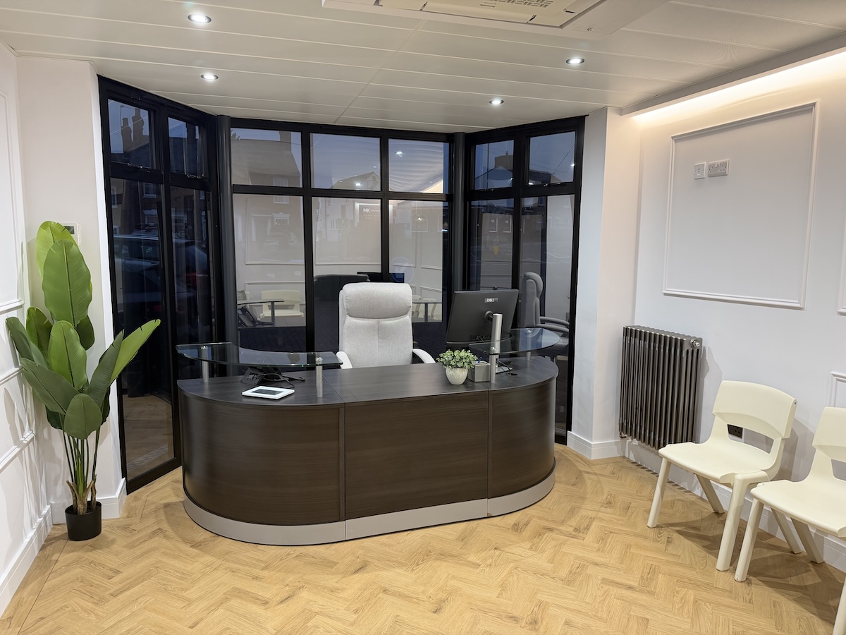 Milton Keynes Emergency Dentist