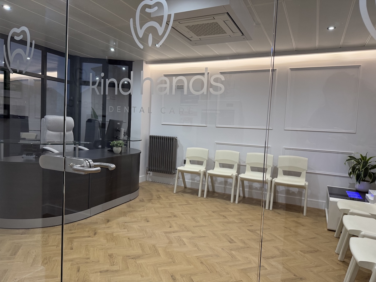 Kind Hands Dental